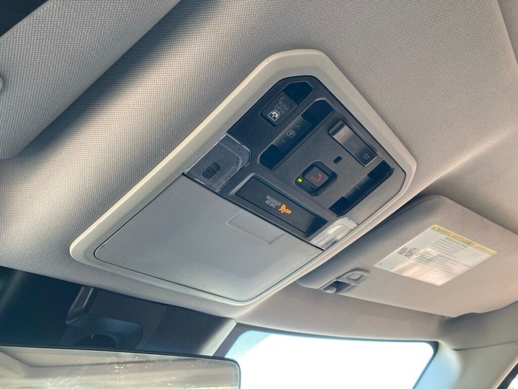 2024 Toyota Tundra Limited San Antonio TX