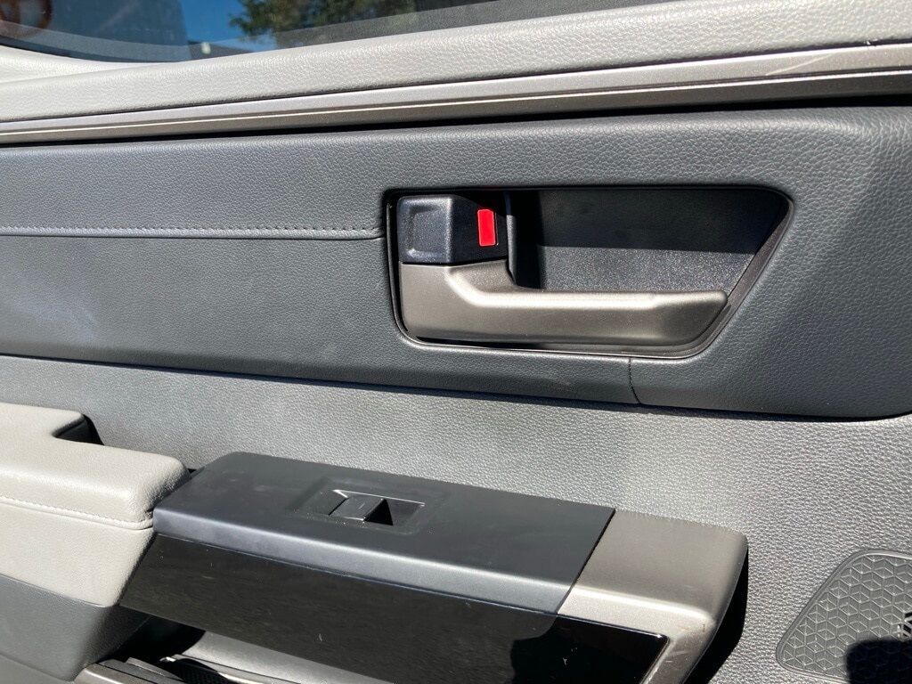 2024 Toyota Tundra Limited San Antonio TX