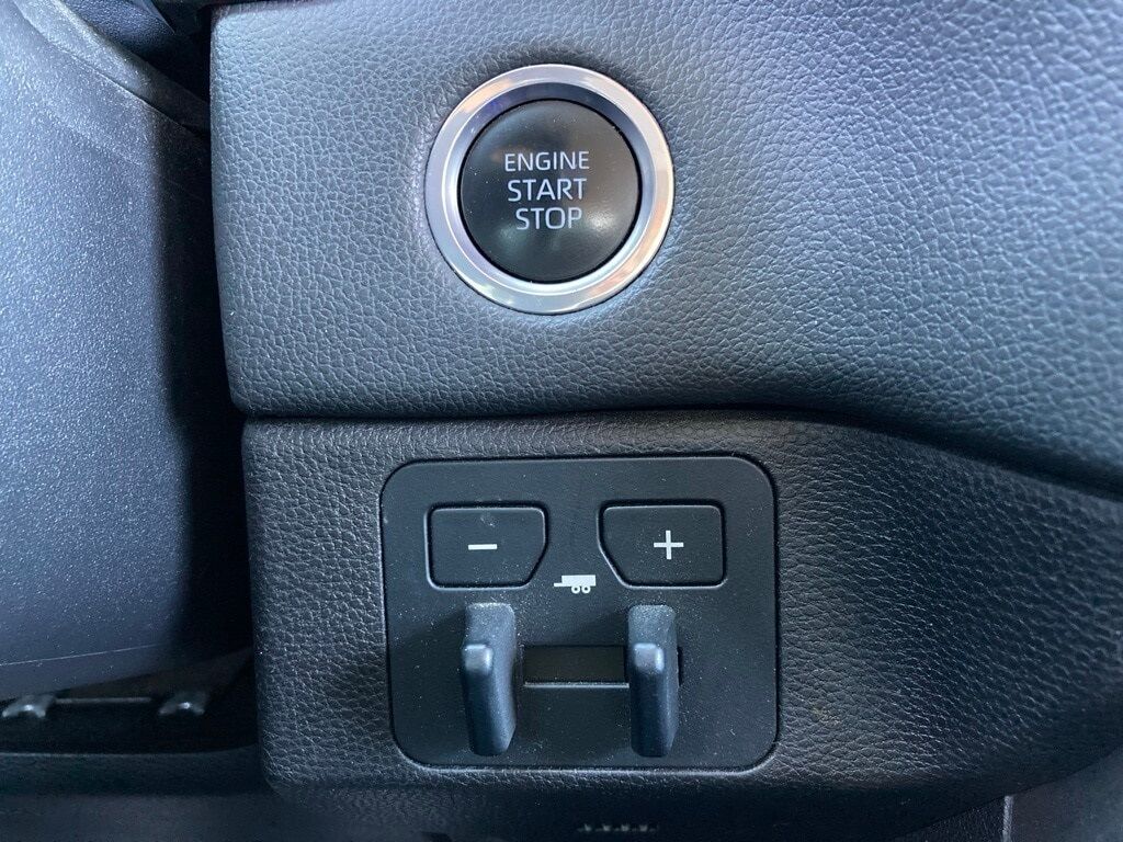 2024 Toyota Tundra Limited San Antonio TX