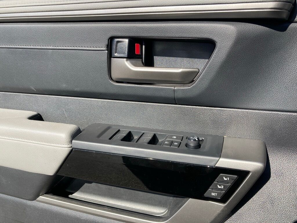 2024 Toyota Tundra Limited San Antonio TX