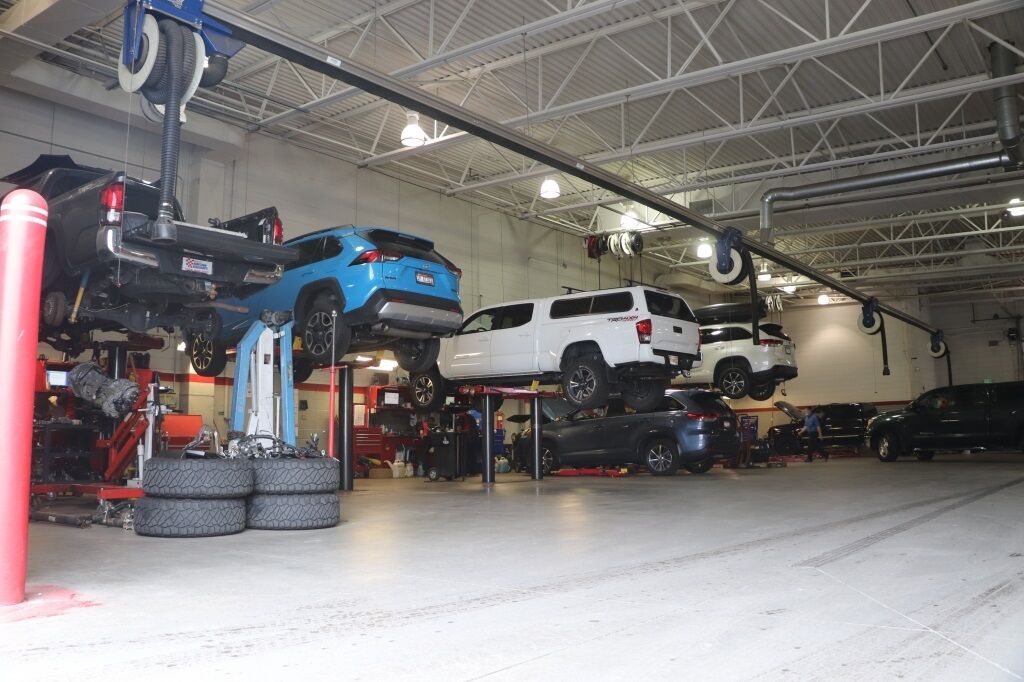 2024 Toyota Tundra Limited Ontario OR