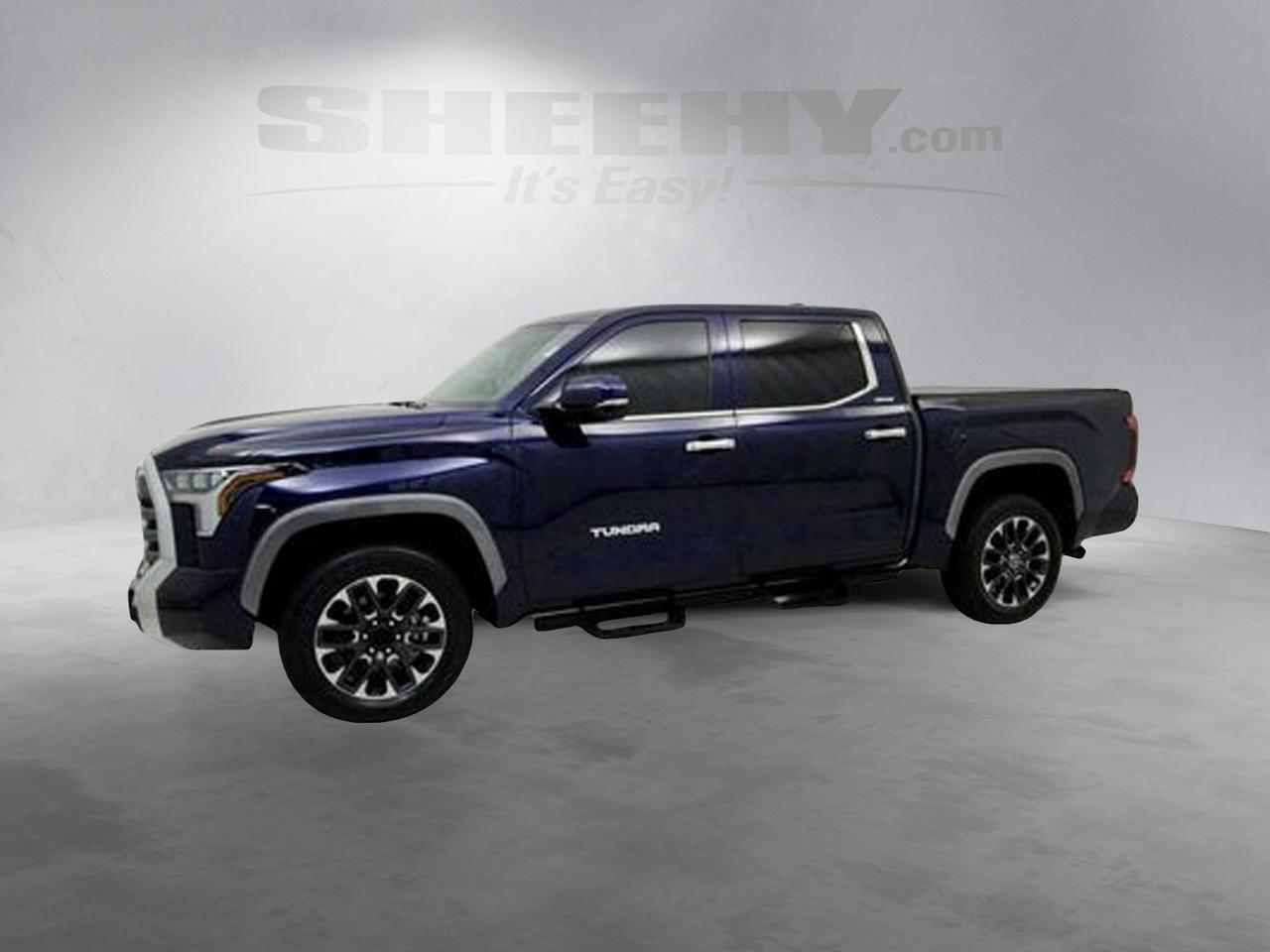 2024 Toyota Tundra Limited Laurel MD