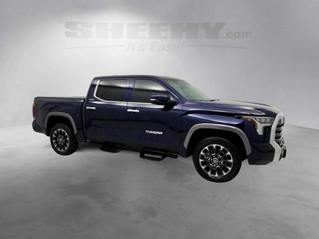 2024 Toyota Tundra Limited Laurel MD