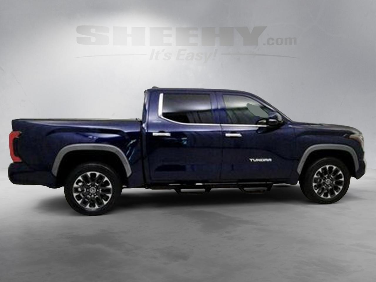 2024 Toyota Tundra Limited Laurel MD