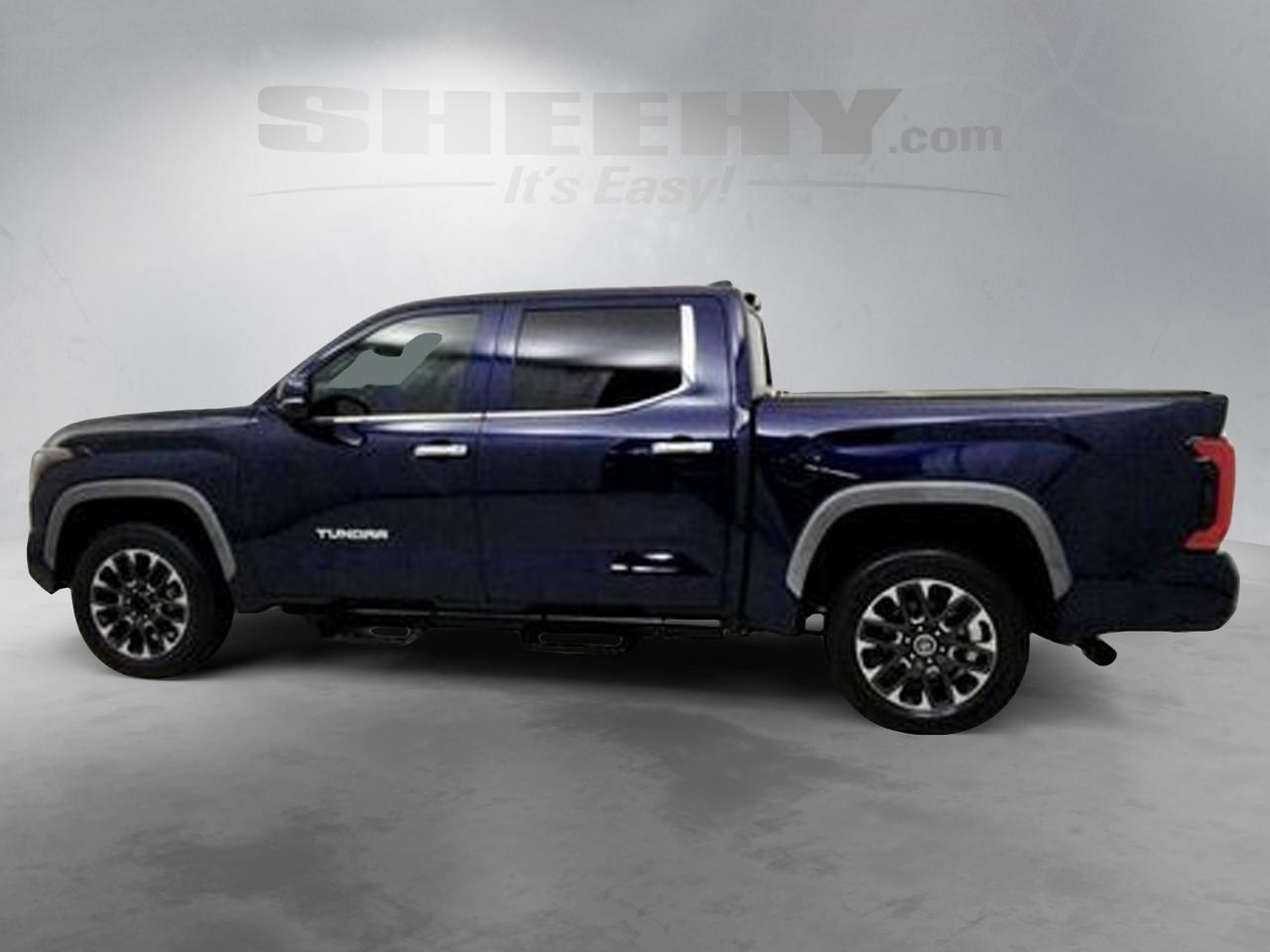 2024 Toyota Tundra Limited Laurel MD