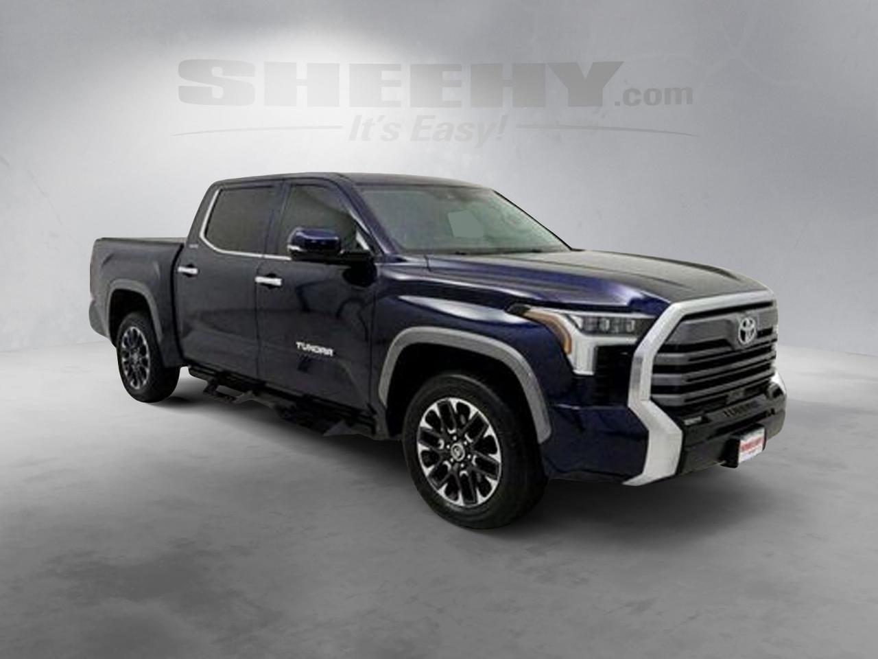 2024 Toyota Tundra Limited Laurel MD