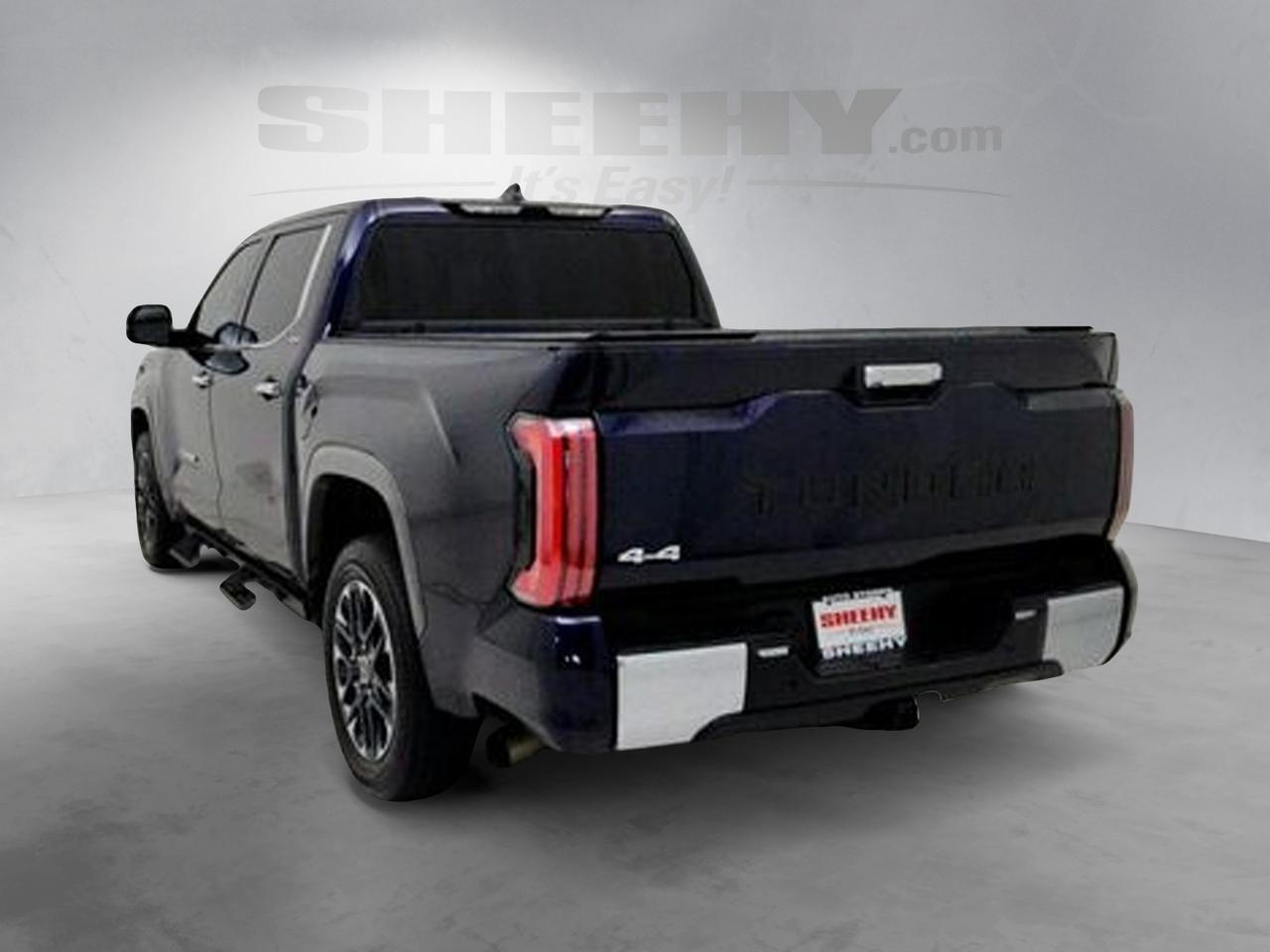 2024 Toyota Tundra Limited Laurel MD