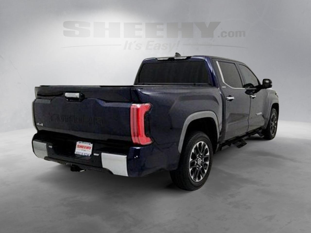 2024 Toyota Tundra Limited Laurel MD