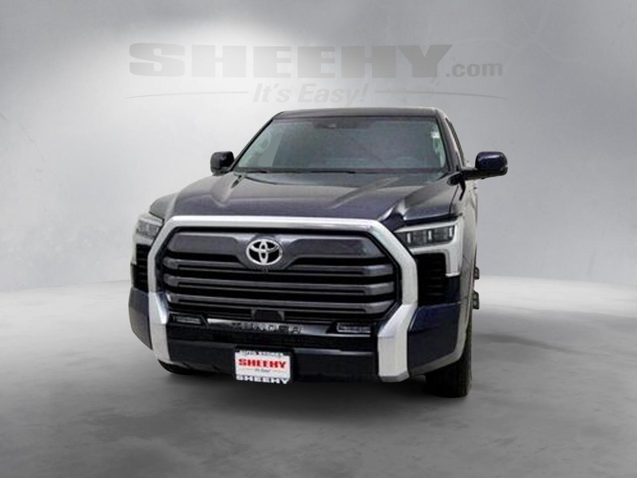2024 Toyota Tundra Limited Laurel MD