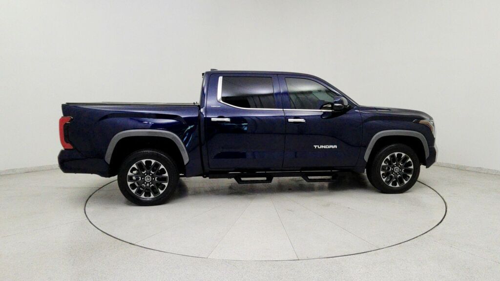 2024 Toyota Tundra Limited Laurel MD