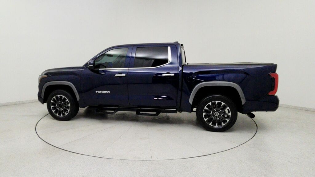 2024 Toyota Tundra Limited Laurel MD