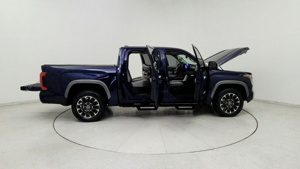 2024 Toyota Tundra Limited Laurel MD