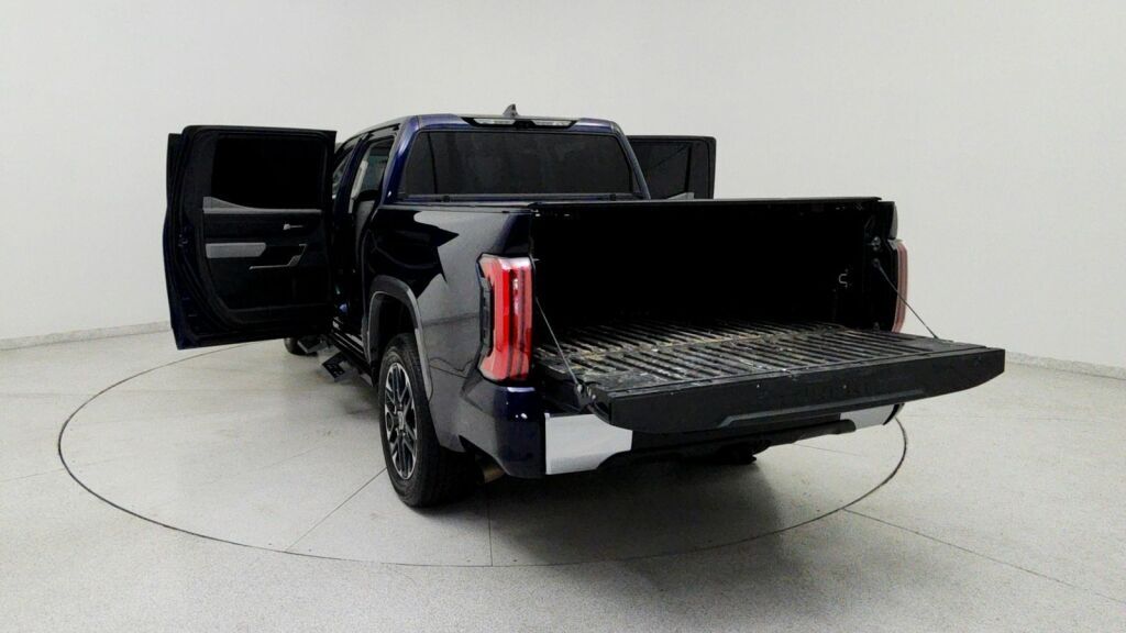 2024 Toyota Tundra Limited Laurel MD