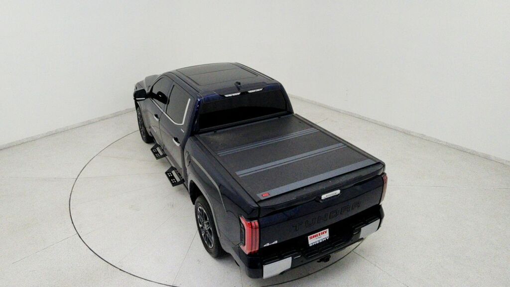 2024 Toyota Tundra Limited Laurel MD