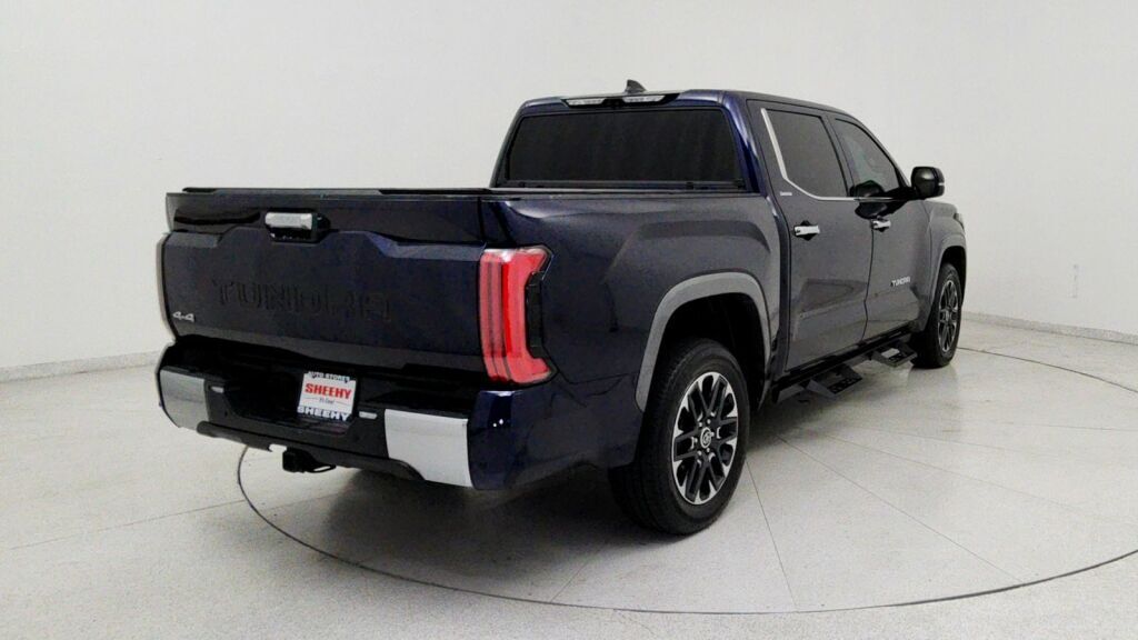 2024 Toyota Tundra Limited Laurel MD