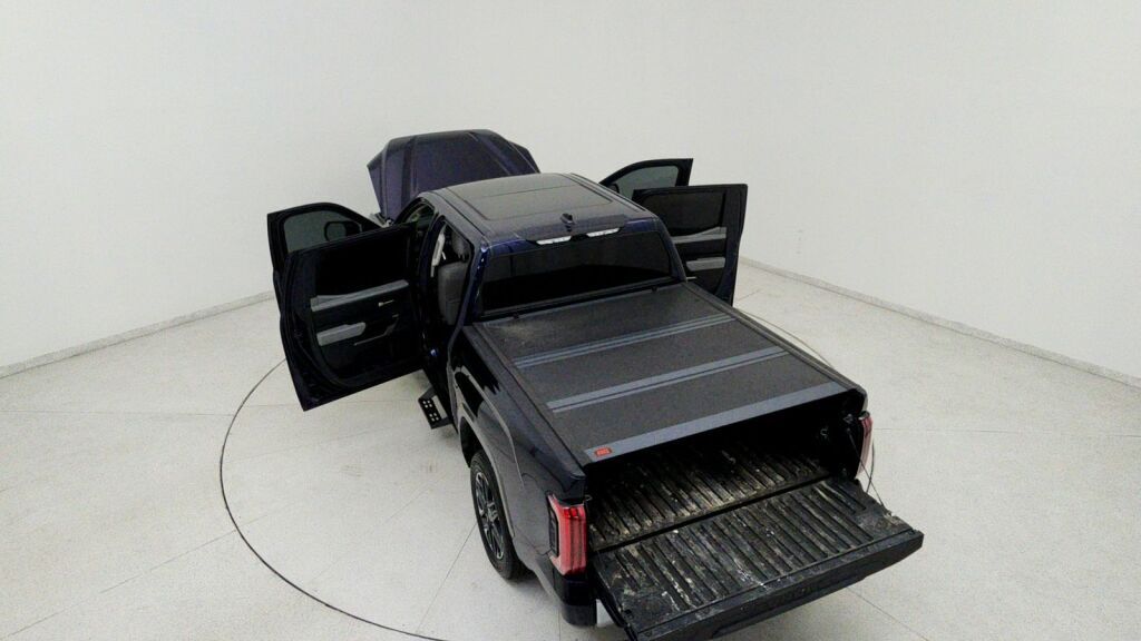 2024 Toyota Tundra Limited Laurel MD