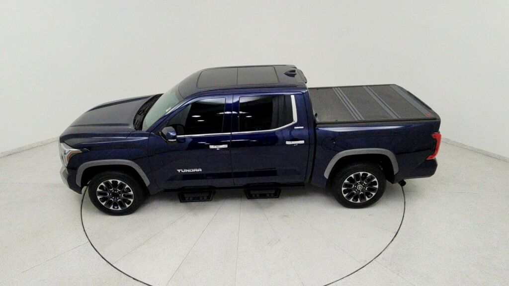 2024 Toyota Tundra Limited Laurel MD