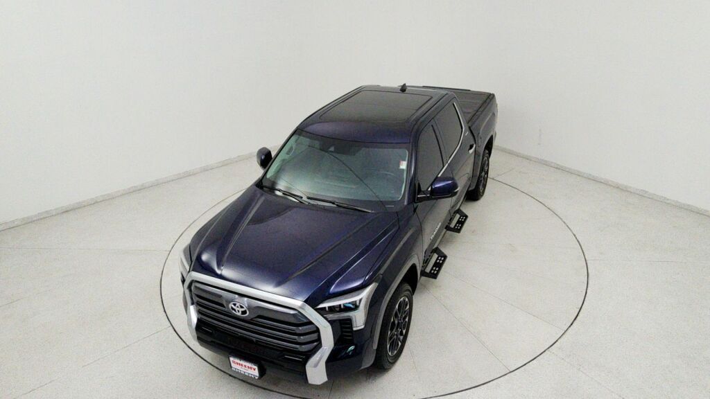 2024 Toyota Tundra Limited Laurel MD