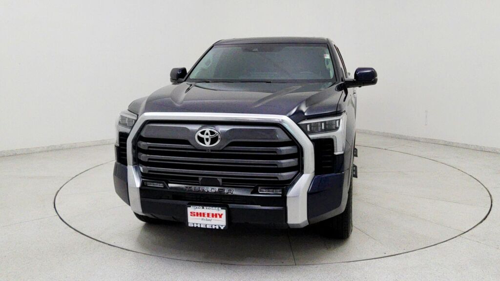 2024 Toyota Tundra Limited Laurel MD