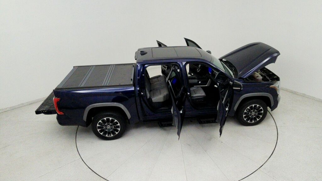 2024 Toyota Tundra Limited Laurel MD