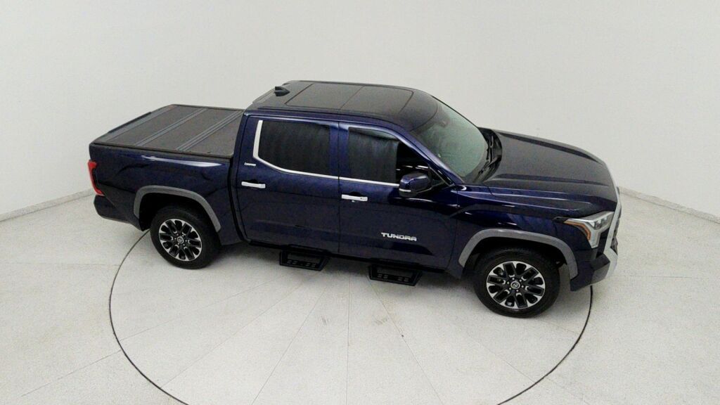 2024 Toyota Tundra Limited Laurel MD