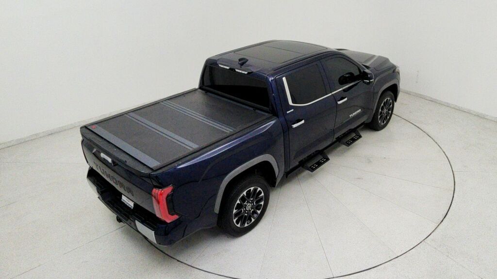 2024 Toyota Tundra Limited Laurel MD