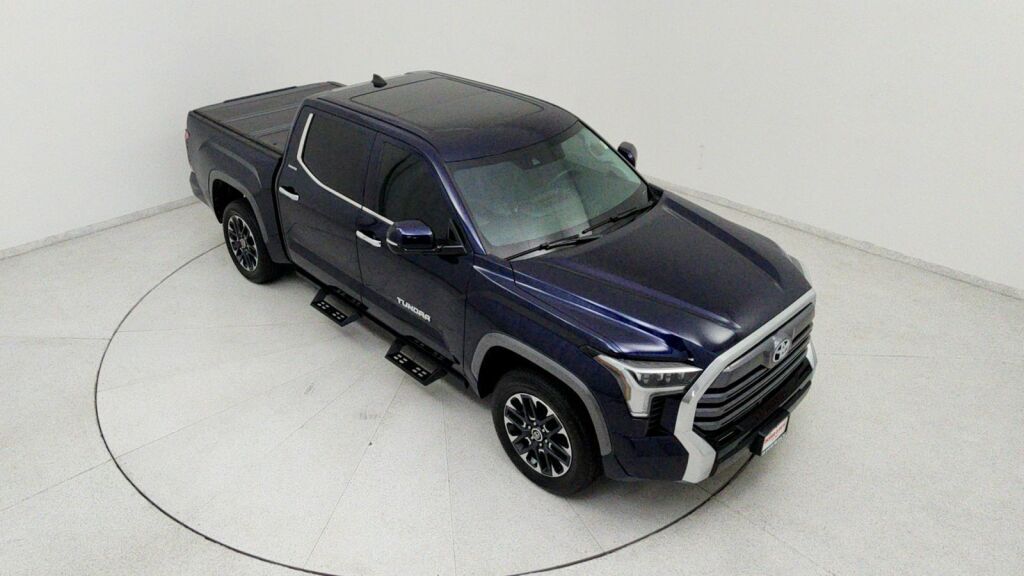 2024 Toyota Tundra Limited Laurel MD
