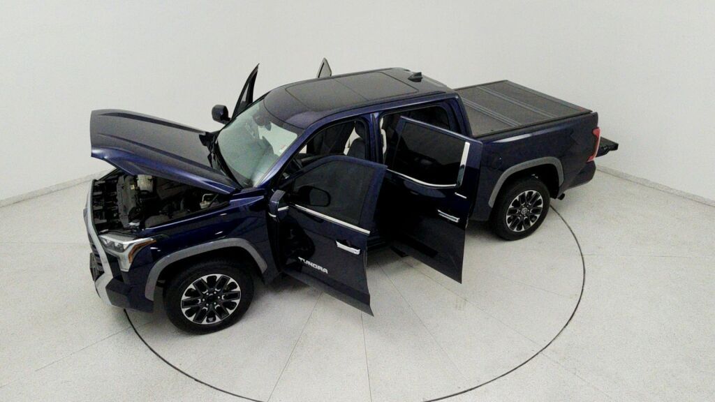 2024 Toyota Tundra Limited Laurel MD
