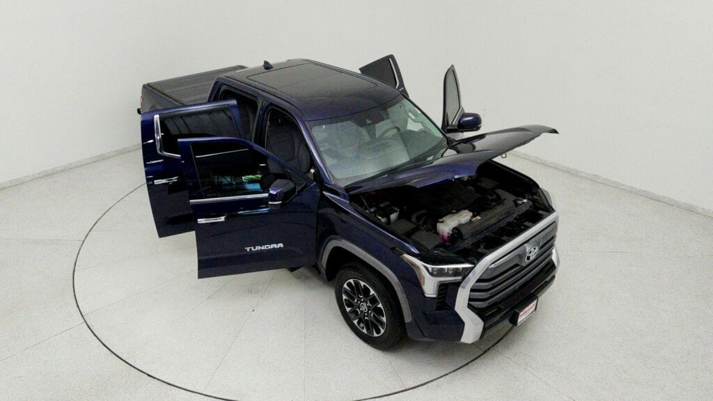 2024 Toyota Tundra Limited Laurel MD