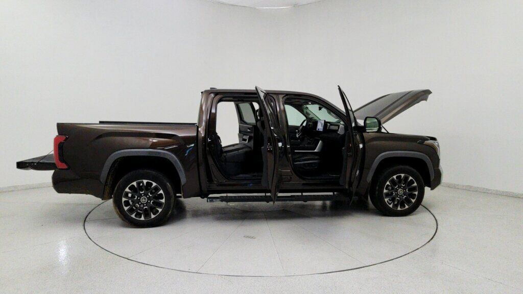 2024 Toyota Tundra Limited Laurel MD