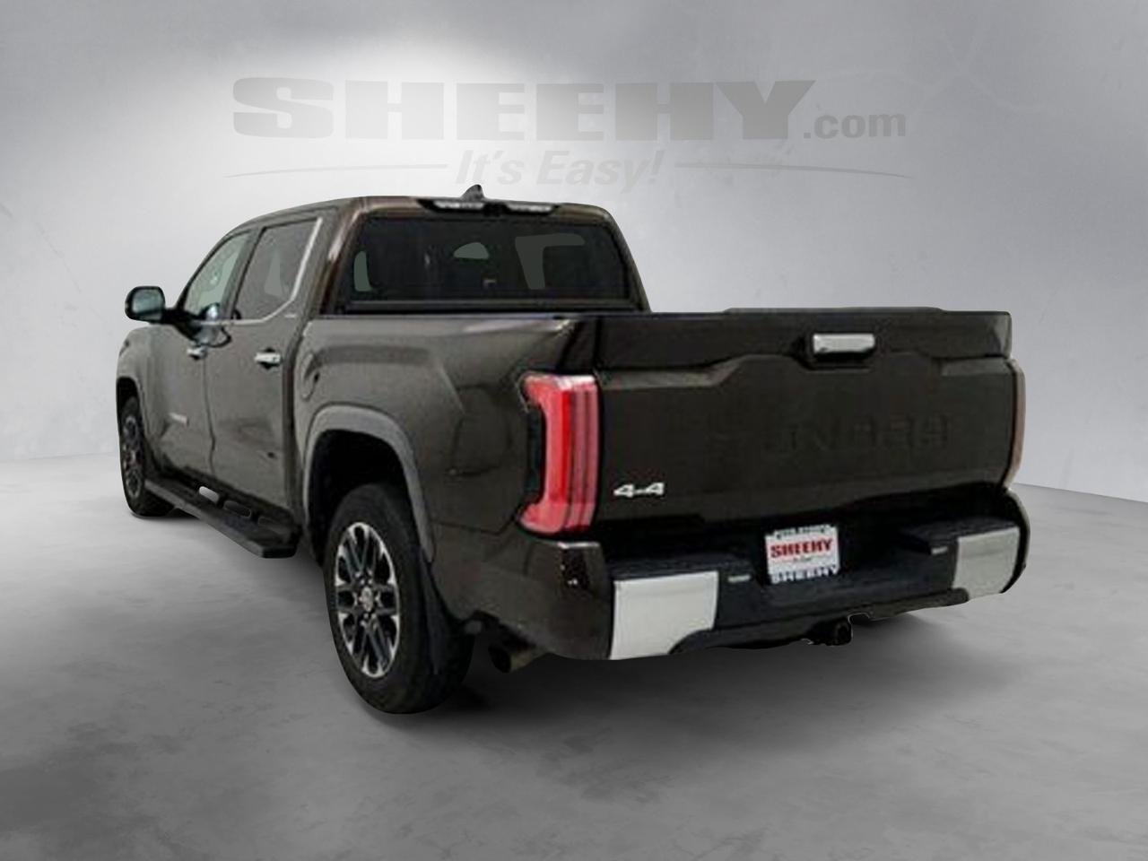 2024 Toyota Tundra Limited Laurel MD