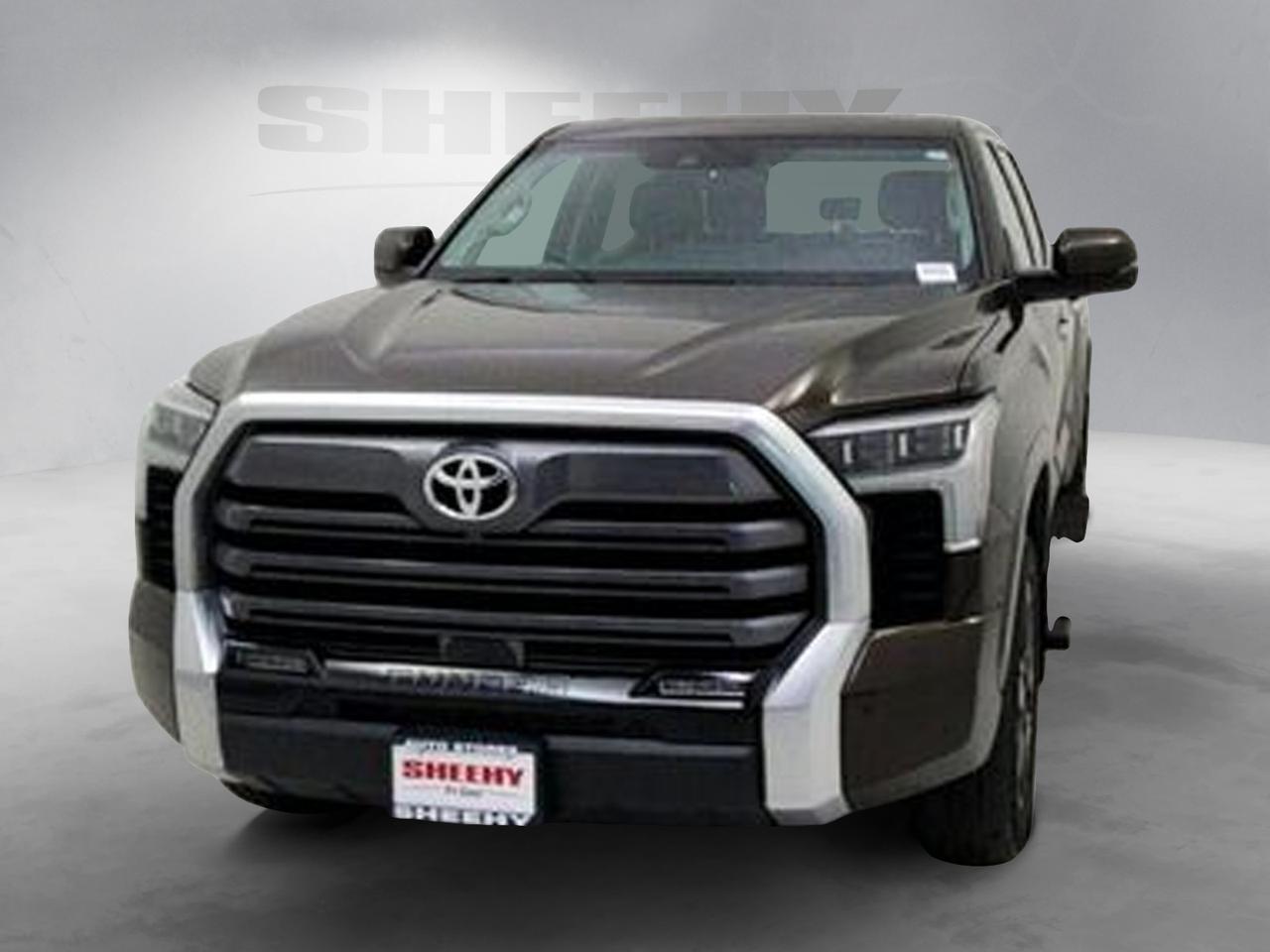 2024 Toyota Tundra Limited Laurel MD