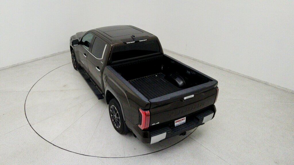 2024 Toyota Tundra Limited Laurel MD