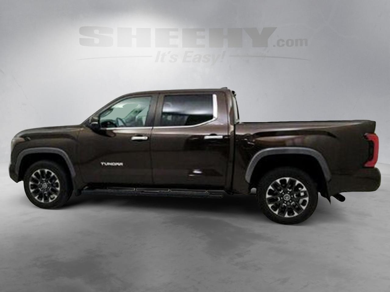 2024 Toyota Tundra Limited Laurel MD