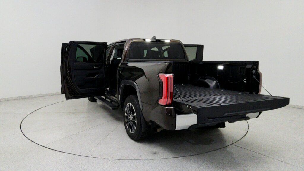 2024 Toyota Tundra Limited Laurel MD