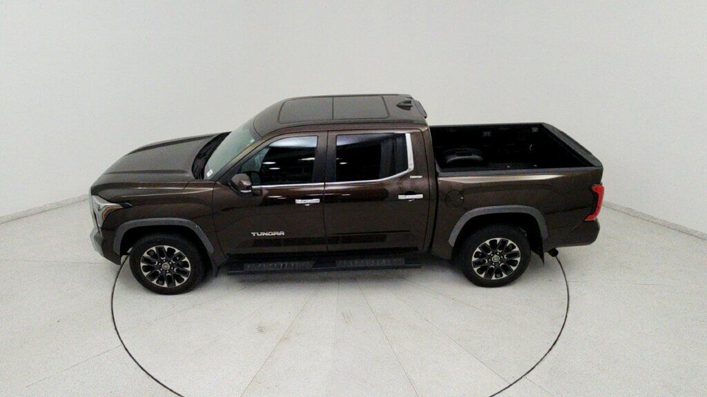 2024 Toyota Tundra Limited Laurel MD