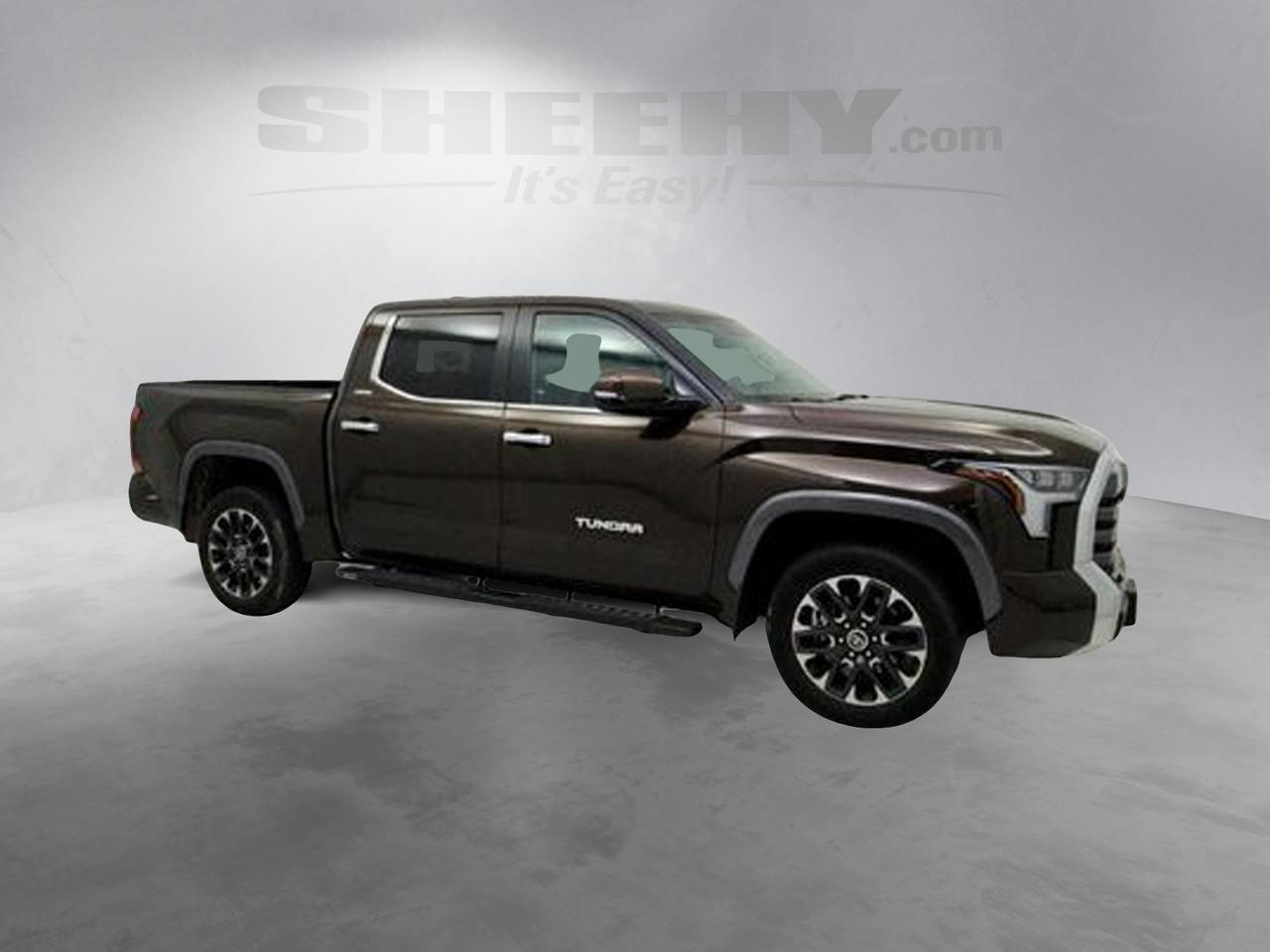 2024 Toyota Tundra Limited Laurel MD