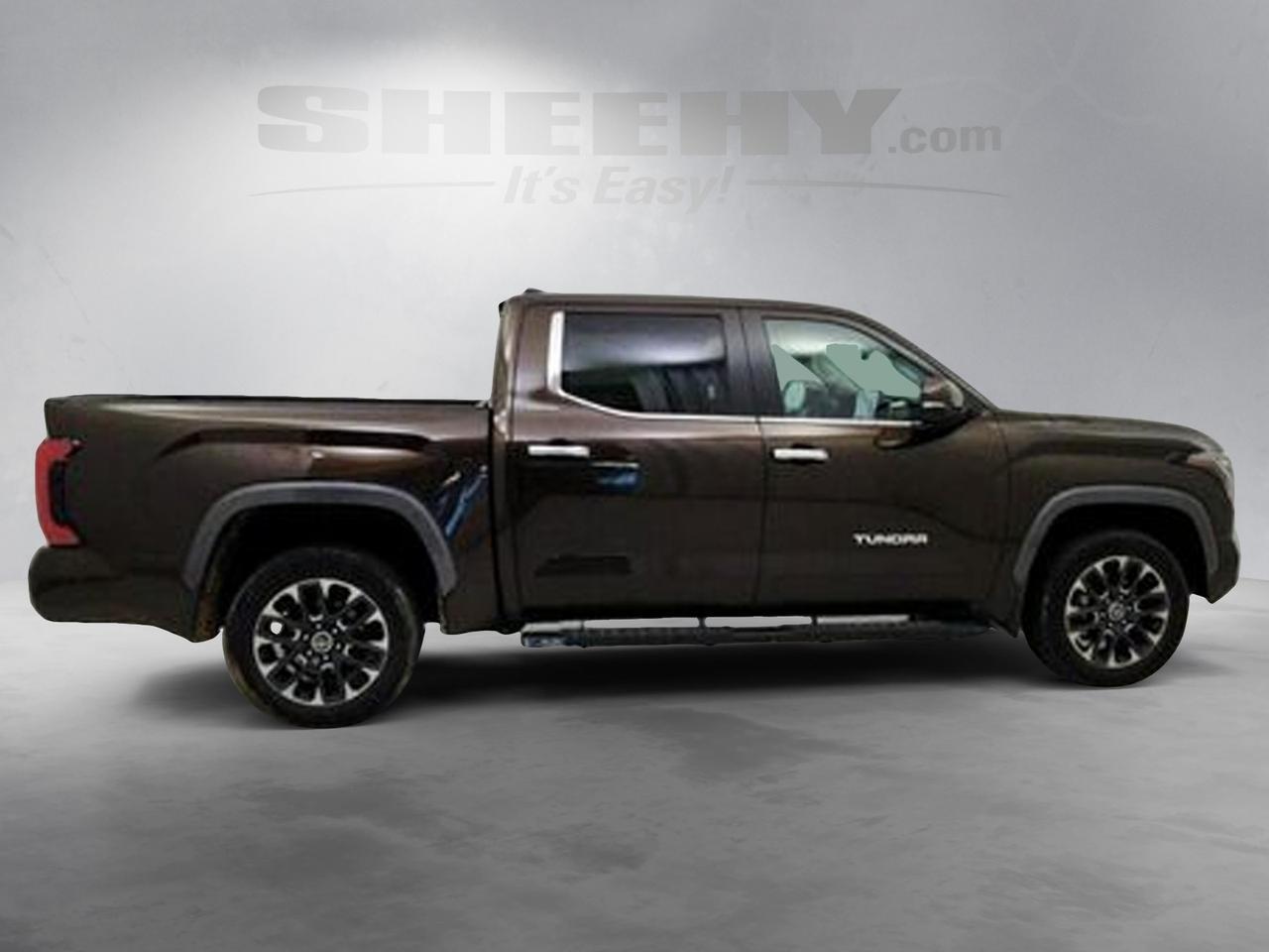 2024 Toyota Tundra Limited Laurel MD