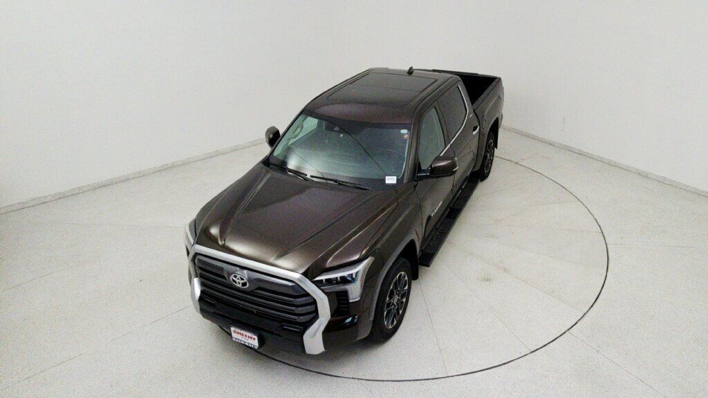 2024 Toyota Tundra Limited Laurel MD