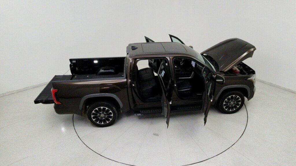 2024 Toyota Tundra Limited Laurel MD