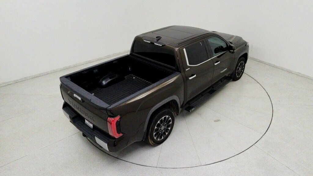 2024 Toyota Tundra Limited Laurel MD