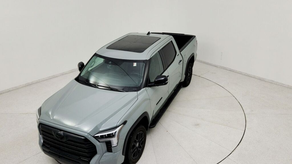 2024 Toyota Tundra Limited Laurel MD