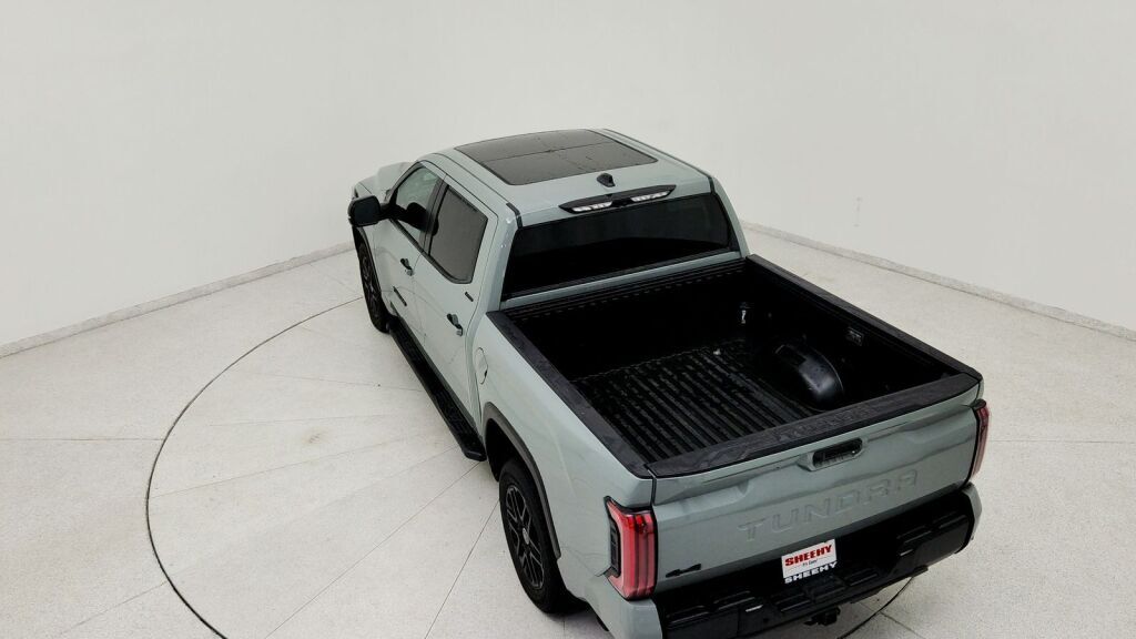 2024 Toyota Tundra Limited Laurel MD