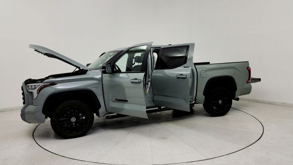 2024 Toyota Tundra Limited Laurel MD