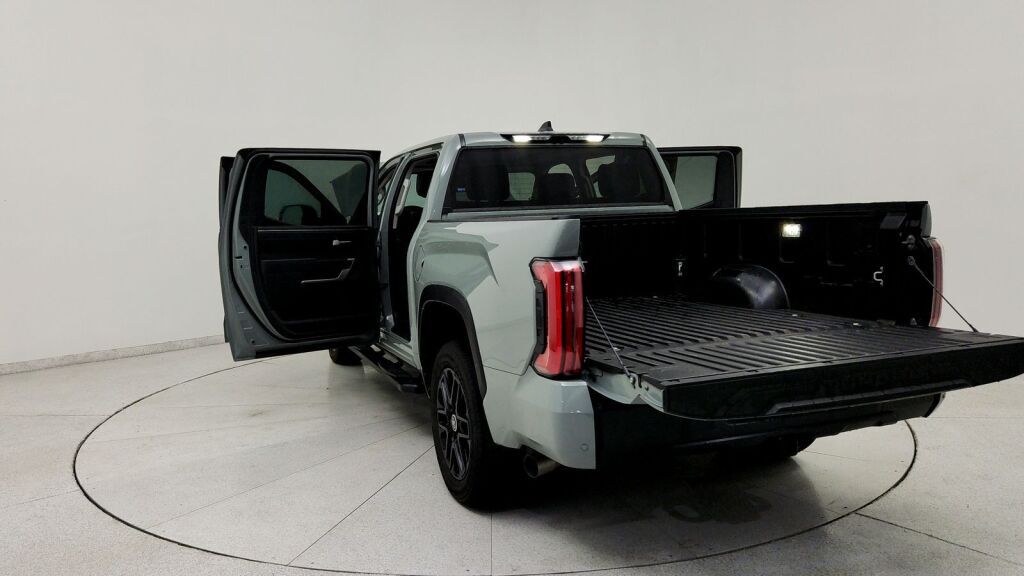 2024 Toyota Tundra Limited Laurel MD