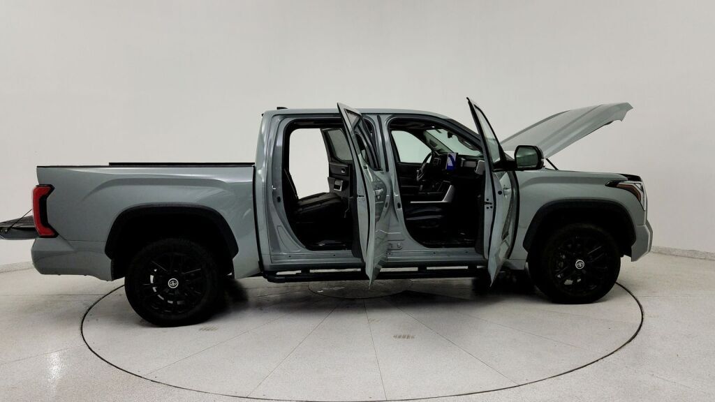 2024 Toyota Tundra Limited Laurel MD