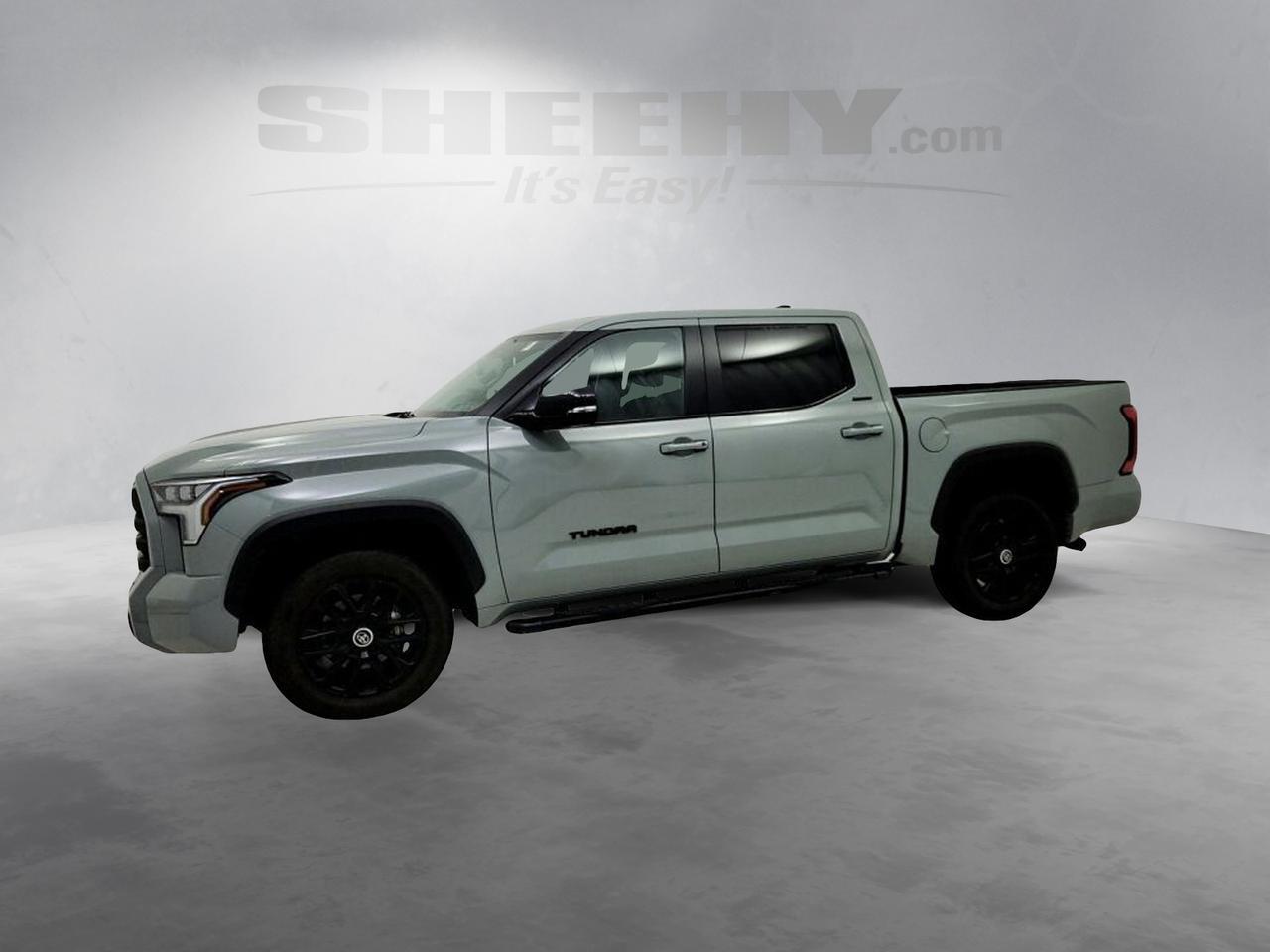 2024 Toyota Tundra Limited Laurel MD