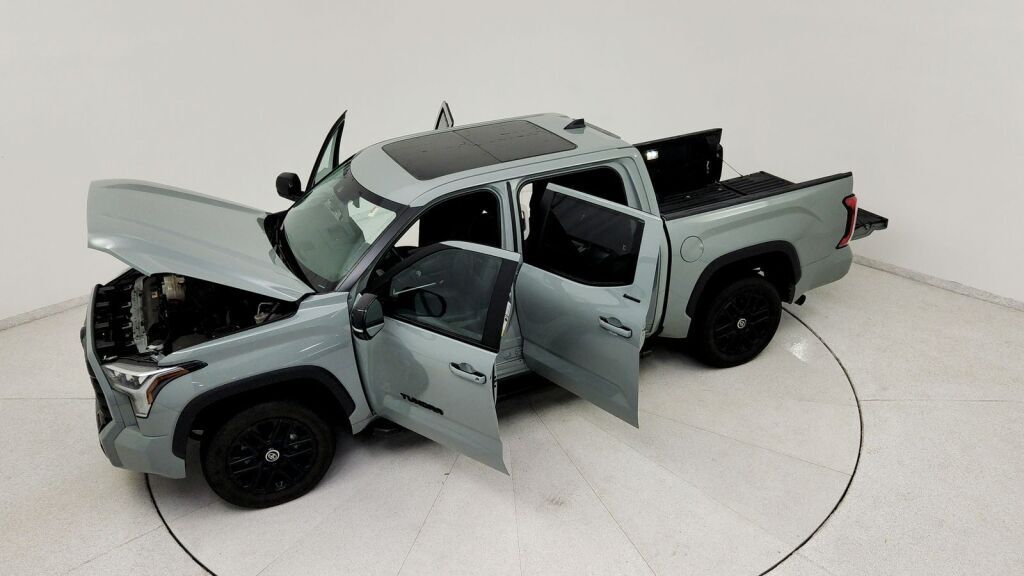 2024 Toyota Tundra Limited Laurel MD