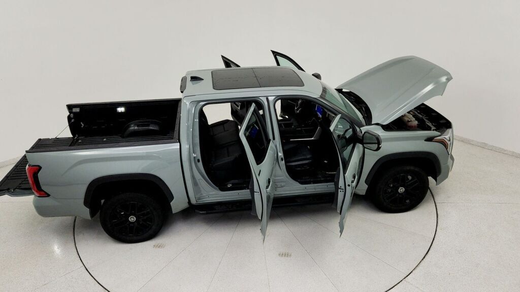 2024 Toyota Tundra Limited Laurel MD