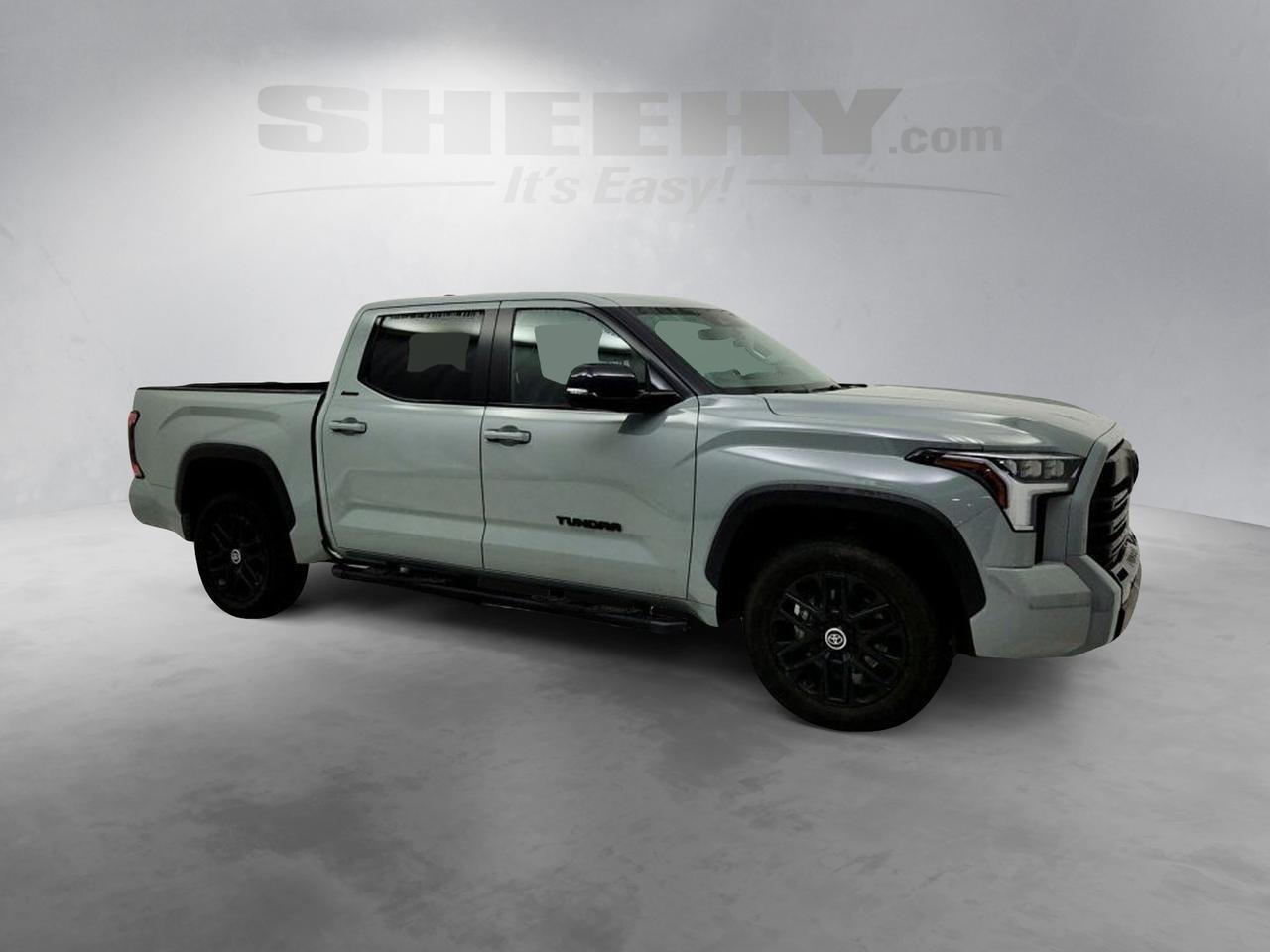 2024 Toyota Tundra Limited Laurel MD